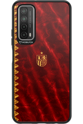 Spania 2.0 - Huawei P Smart 2021