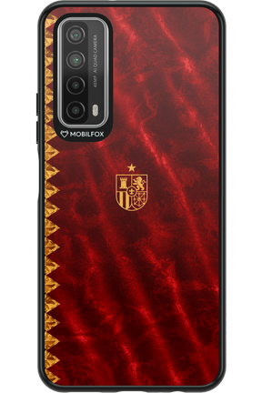 Spania 2.0 - Huawei P Smart 2021