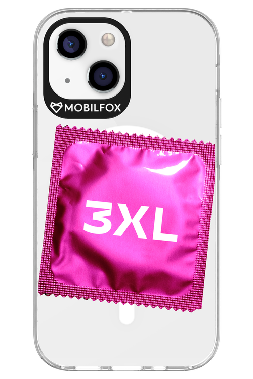 3XL 2.0 - Apple iPhone 13 Mini