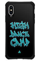 HDC 2 - Apple iPhone XS