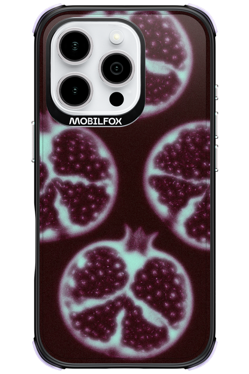 Persephone 2.0 - Apple iPhone 16 Pro
