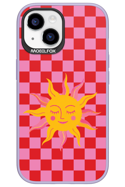 SUNNY 2.0 - Apple iPhone 15