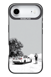 Dreamland 2.0 - Apple iPhone 17 Air