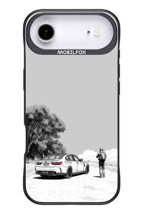 Dreamland 2.0 - Apple iPhone 17 Air