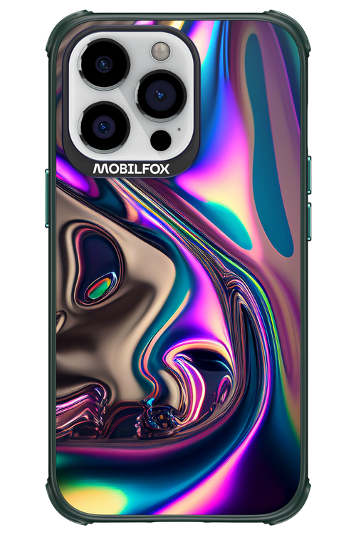 Post Future 2.0 - Apple iPhone 13 Pro