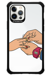 Lover - Apple iPhone 12 Pro