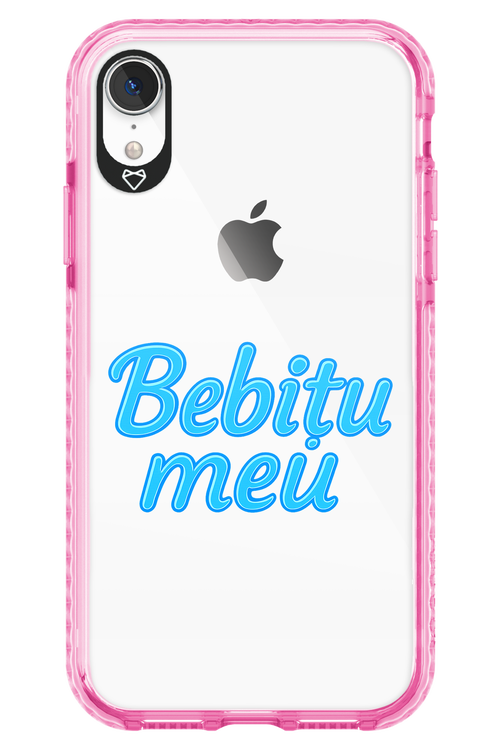 Meuu 2.0 - Apple iPhone XR