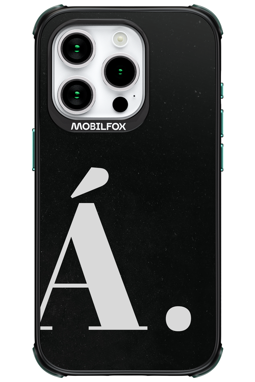 A II (Off Space) 2.0 - Apple iPhone 15 Pro