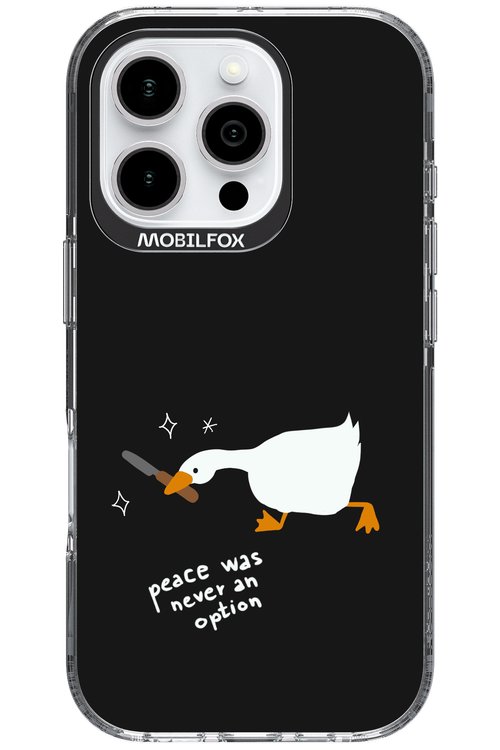 OPTION 2.0 - Apple iPhone 16 Pro