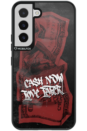 Liquid Assets - Samsung Galaxy S22