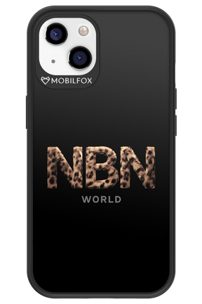 Black - Apple iPhone 13