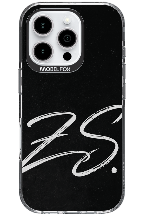 (Off Space) ZS 2.0 - Apple iPhone 16 Pro
