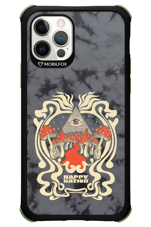 Happy Nation 2.0 - Apple iPhone 12 Pro