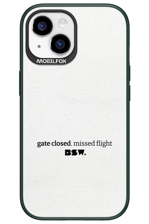 BSW FourSeasons 12 2.0 - Apple iPhone 15