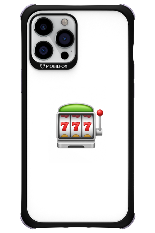 777 2.0 - Apple iPhone 12 Pro Max