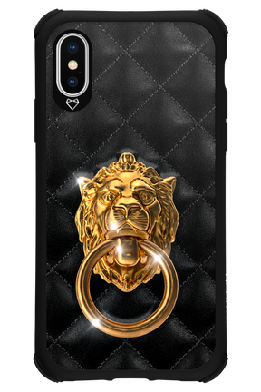 Gold Lion - Apple iPhone X