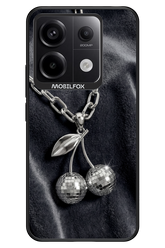 Cherry Disco Black 2.0 - Xiaomi Redmi Note 13 Pro 5G