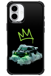 Just Dont Die - Apple iPhone 16 Plus