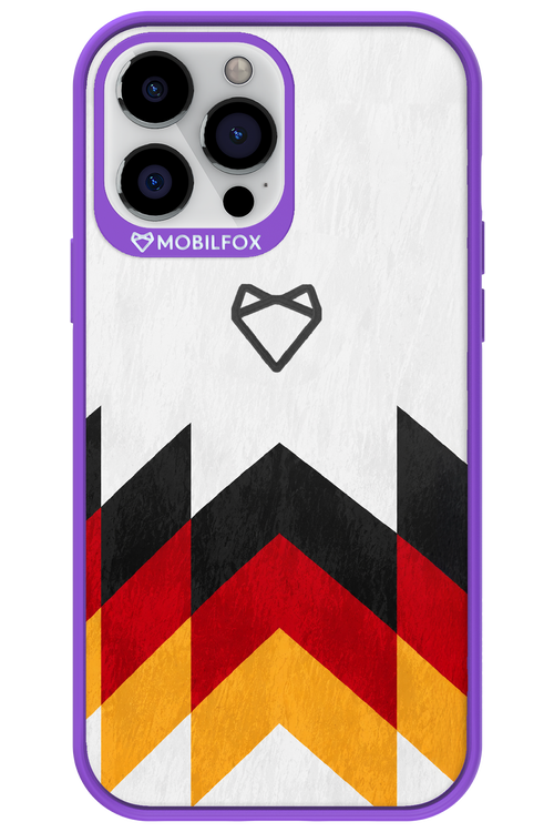 Germania x Mobilfox 2.0 - Apple iPhone 13 Pro Max
