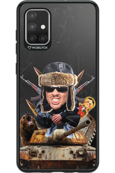 Final Boss - Samsung Galaxy A71