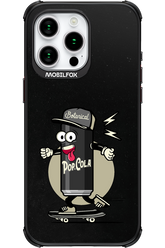 PopCola Botanical - Apple iPhone 15 Pro Max