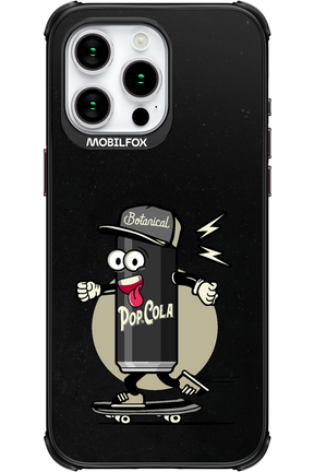 PopCola Botanical - Apple iPhone 15 Pro Max