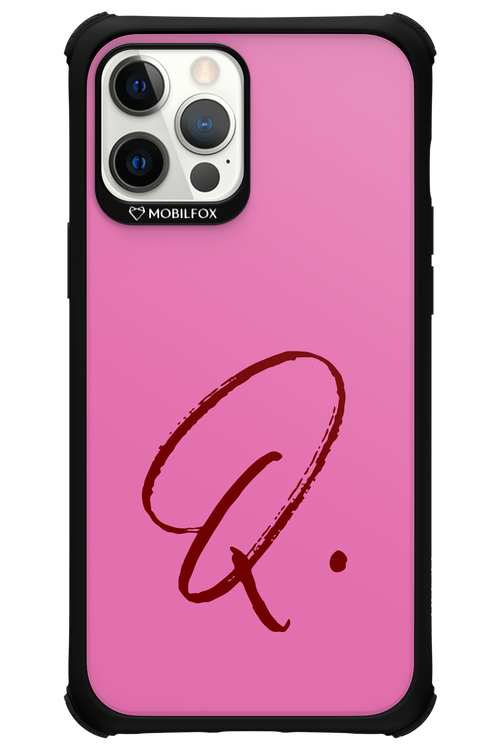 (Sorbet) Q 2.0 - Apple iPhone 12 Pro Max