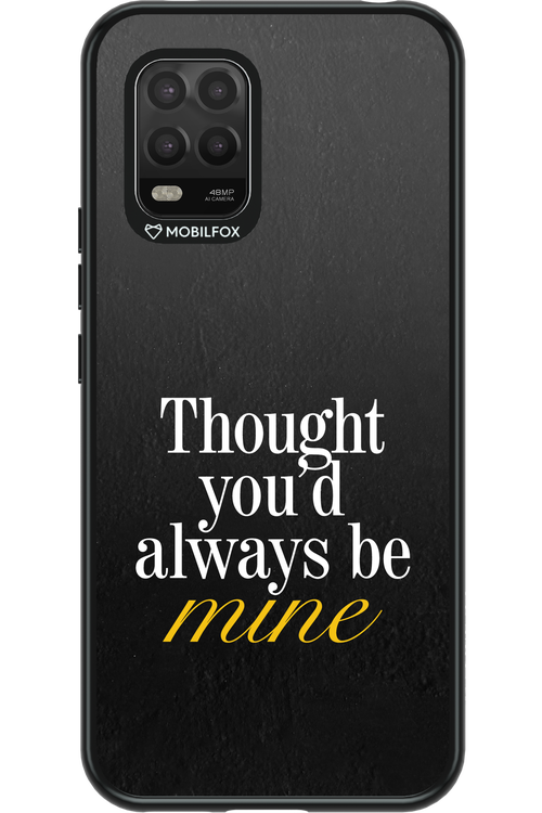 BSW FourSeasons 1 2.0 - Xiaomi Mi 10 Lite 5G