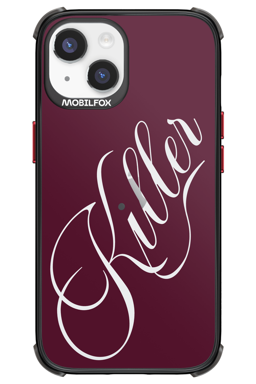 Cherry Killer - Apple iPhone 14