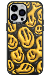 Acid Smiley - Apple iPhone 14 Pro Max