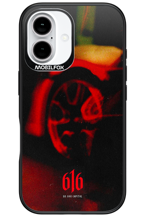 616 2.0 - Apple iPhone 16