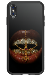 Greedy - Apple iPhone XS Max