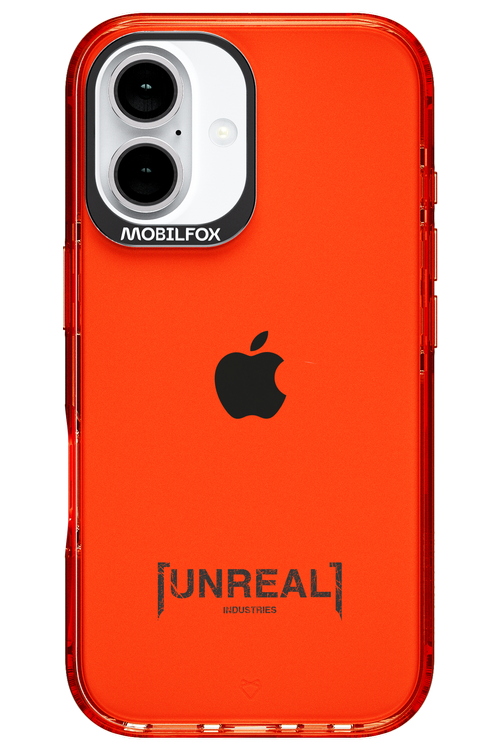Minilogo 2.0 - Apple iPhone 16