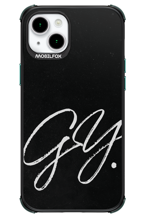 (Off Space) GY 2.0 - Apple iPhone 15 Plus