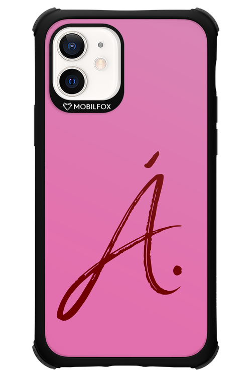 (Sorbet) A II 2.0 - Apple iPhone 12