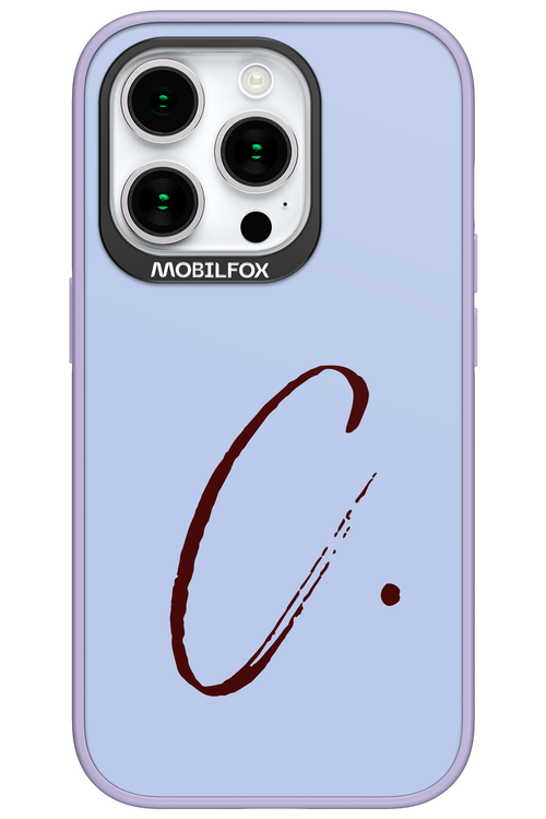 (Jellyfish Presso) C 2.0 - Apple iPhone 15 Pro