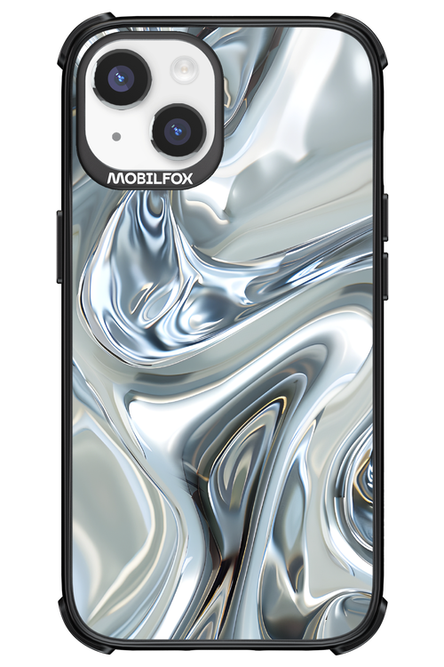 True Silver 2.0 - Apple iPhone 14