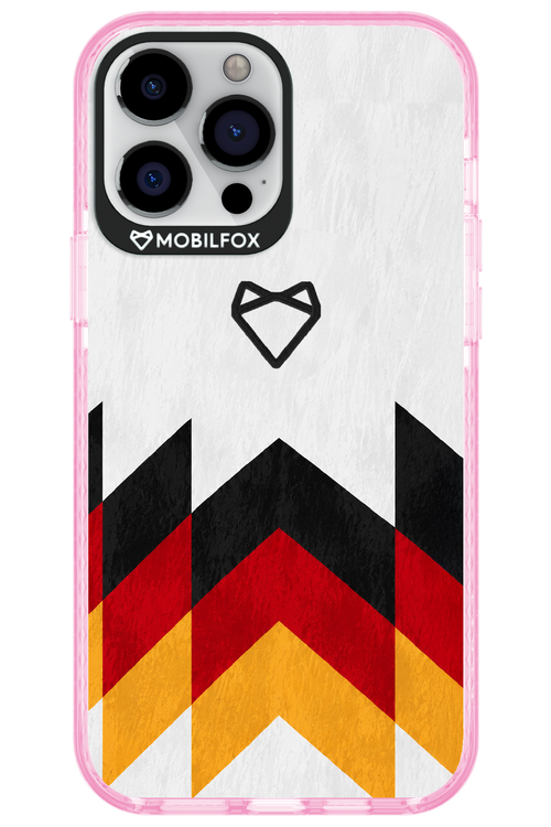 Germania x Mobilfox 2.0 - Apple iPhone 13 Pro Max