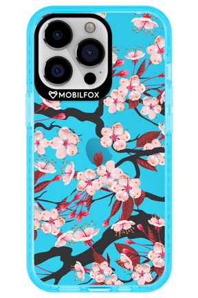 Sakura - Apple iPhone 13 Pro
