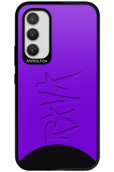 Rava Purple 2.0 - Samsung Galaxy A34