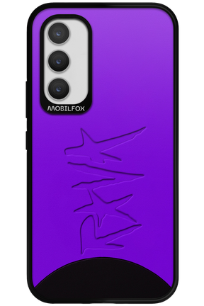 Rava Purple 2.0 - Samsung Galaxy A34
