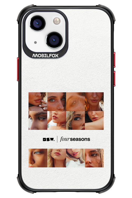 BSW FourSeasons 4 2.0 - Apple iPhone 13 Mini
