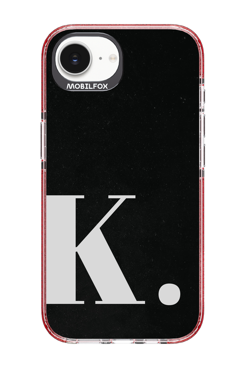 K (Off Space) 2.0 - Apple iPhone 16e