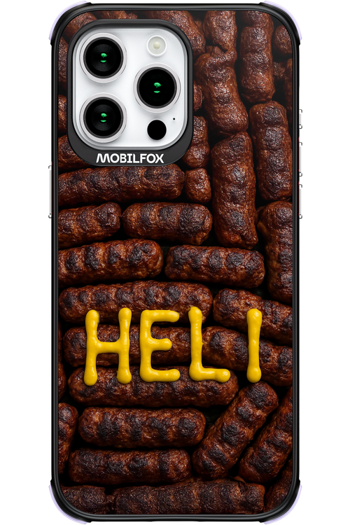 Mici 2.0 - Apple iPhone 15 Pro Max