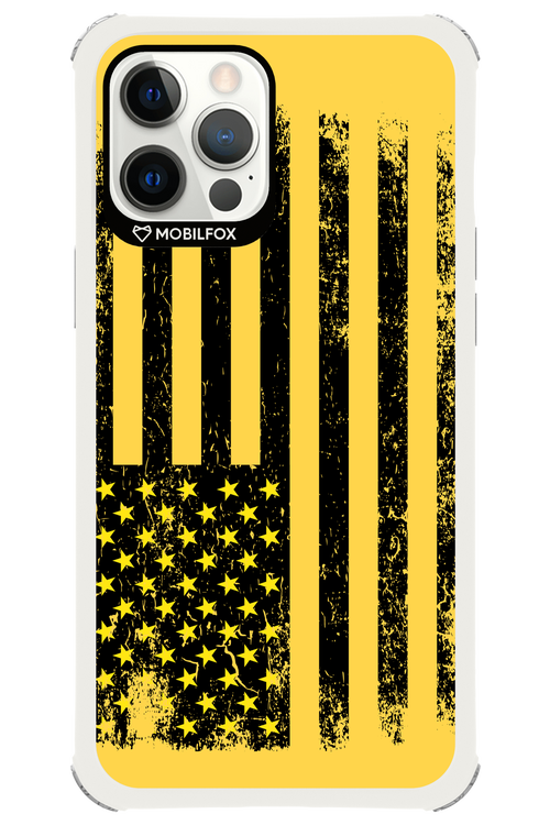 Impact Stripes - Apple iPhone 12 Pro Max