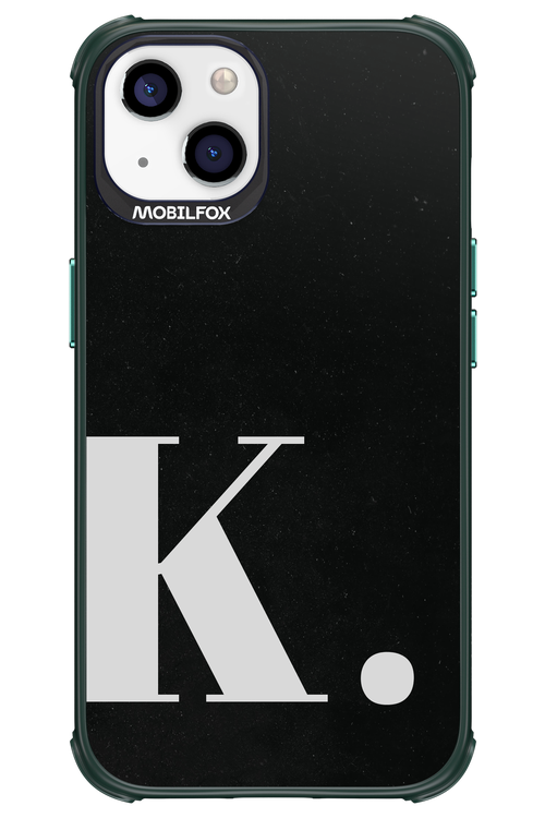 K (Off Space) 2.0 - Apple iPhone 13