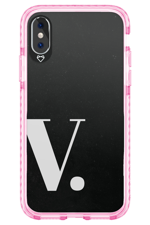 V (Off Space) 2.0 - Apple iPhone XS