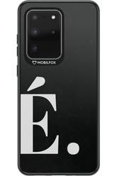 E II (Off Space) 2.0 - Samsung Galaxy S20 Ultra 5G