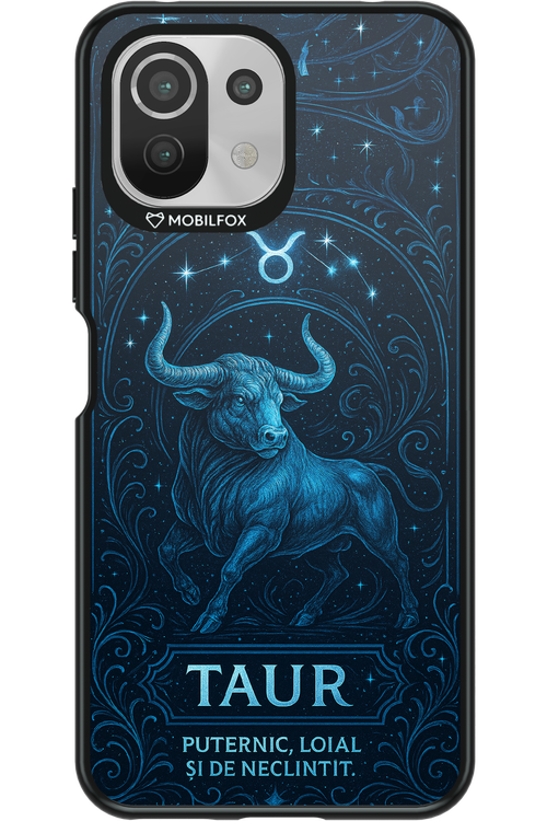 Taur - Xiaomi Mi 11 Lite (2021)