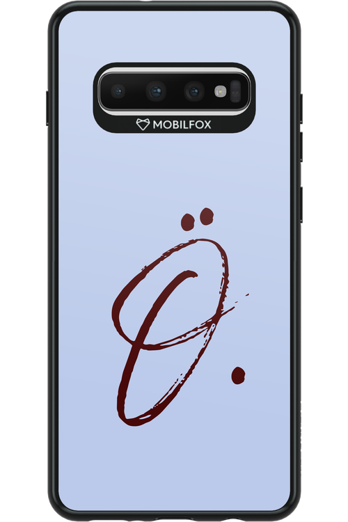(Jellyfish Presso) O II 2.0 - Samsung Galaxy S10+